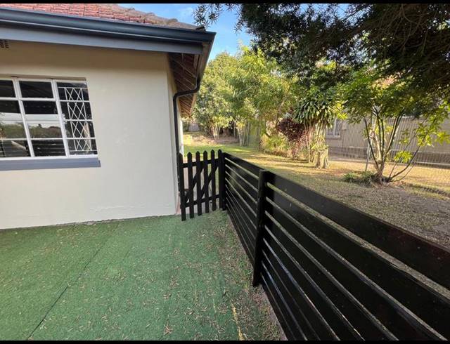 3 BEDROOM PROPERTY TO RENT IN GLEN PARK